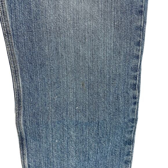 Carhartt Relaxed Fit Jeans Blue Men’s Size 36x30 - Picture 9 of 11